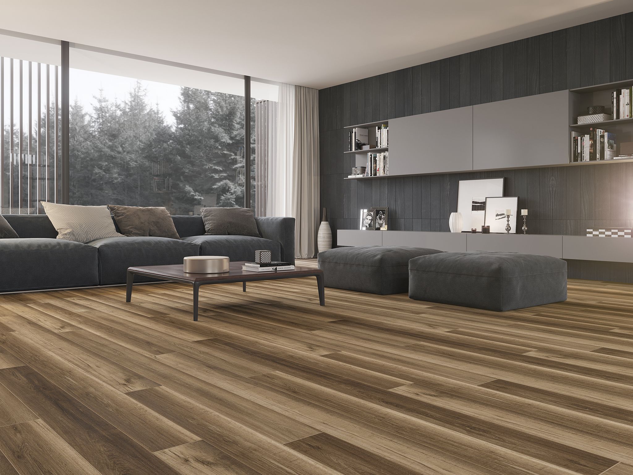 Wear Layer Thickness It Matters when it comes to Vinyl Flooring