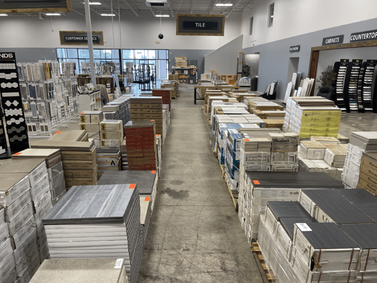 About Us Home Improvement Store In Rogers Flooring Avenue