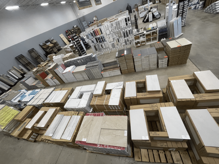 About Us Home Improvement Store In Rogers Flooring Avenue