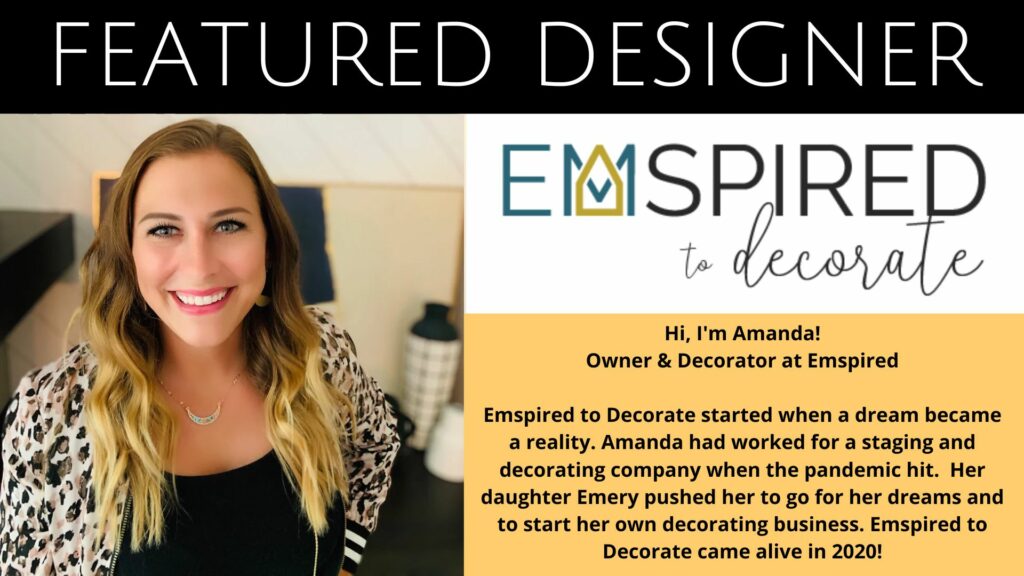 Featured Designer - Flooring Avenue